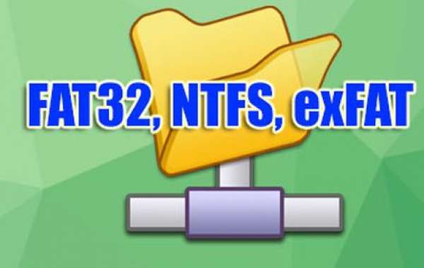 FAT32, NTFS или может exFAT?