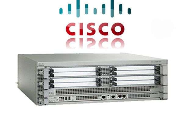 Маршрутизаторы Cisco ASR 1000: преимущества и особенности