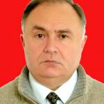 Александр Грингауз Profile Picture