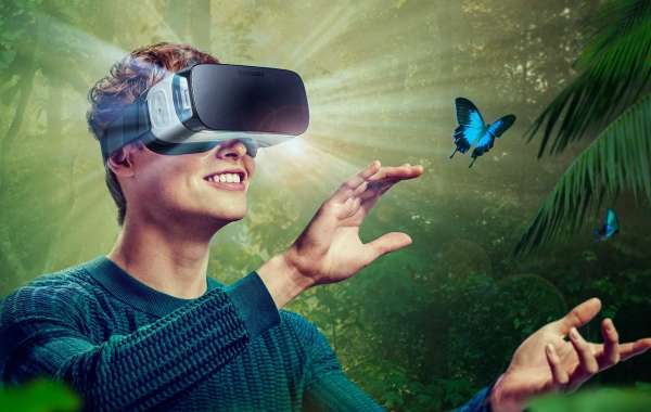Что необходимо знать о создании виртуальной реальности