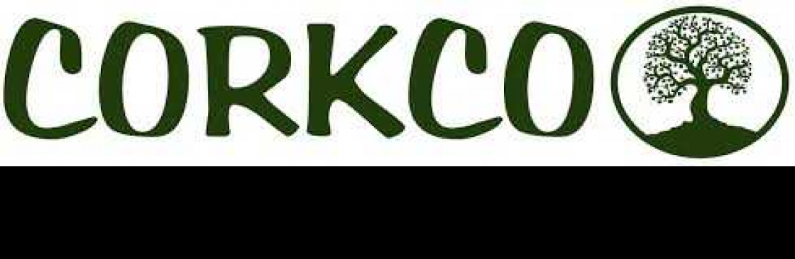 corkco Cover Image