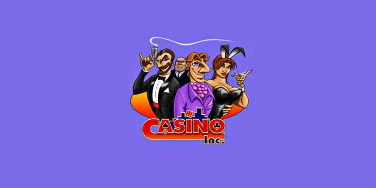 Обзор игры Casino Inc - позволит заглянуть за закрытые двери